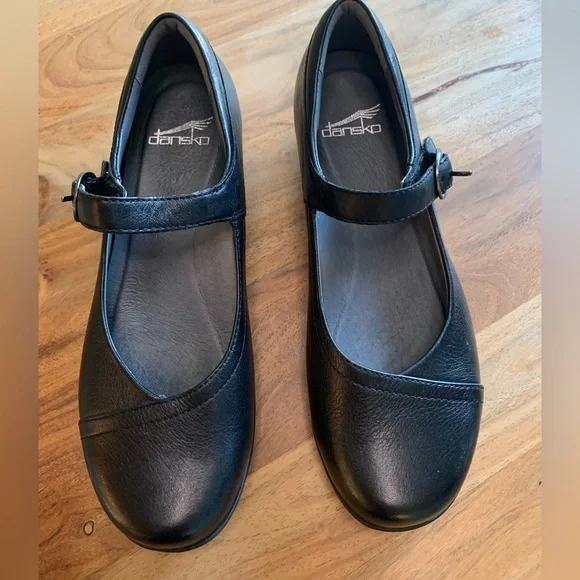 Dansko Fawna Women's Heeled Sandals 37 - Picture 2 of 14